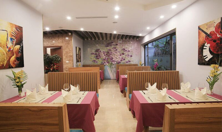 Food & Drinks, Oriana Hotel & Apartment, Hoài Đức