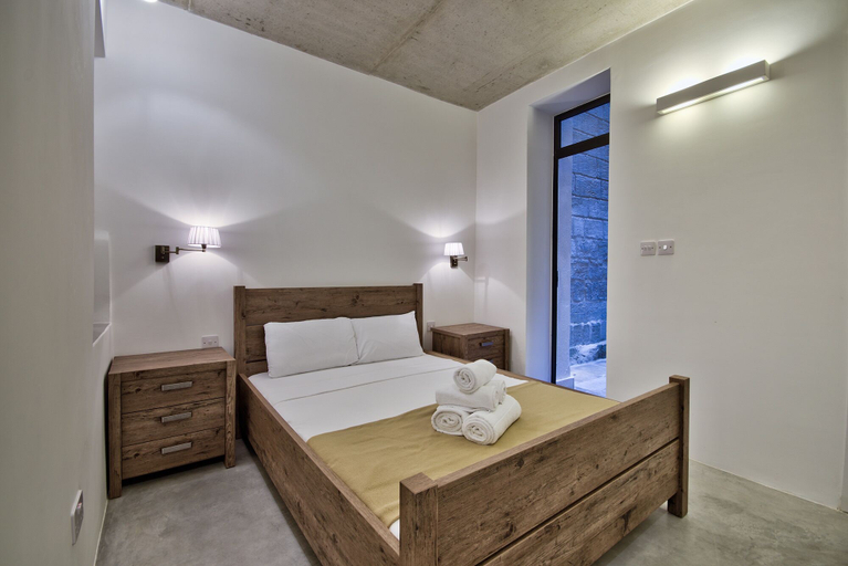 Bedroom 2, Vallettastay - Casa Zoe