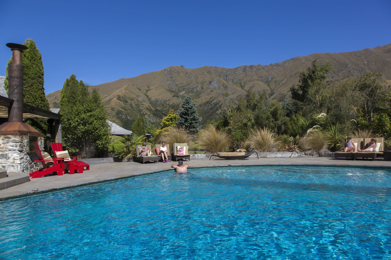 Sport & Beauty 3, Mahu Whenua, Queenstown-Lakes