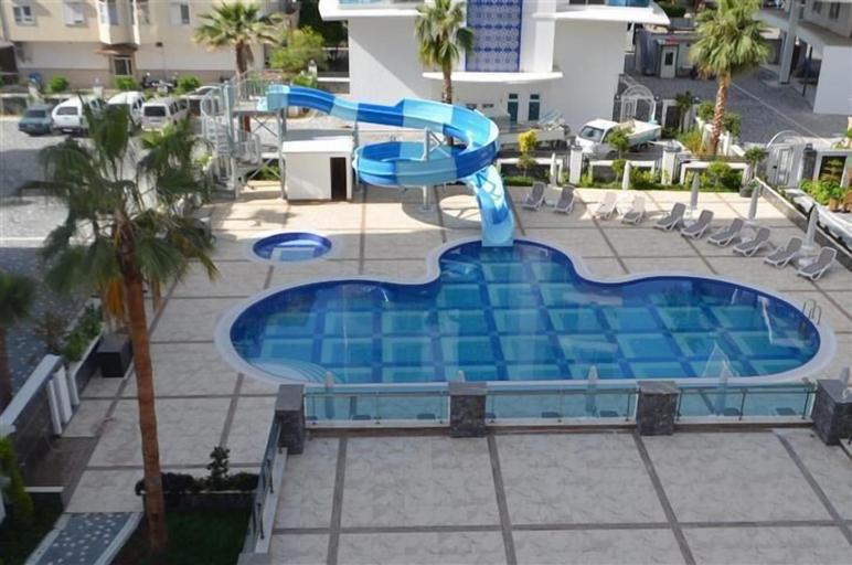 Sport & Beauty 4, Elite Marine Residence, Alanya