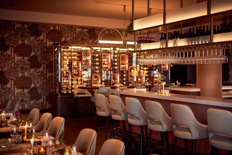 Food & Drinks 5, Van der Valk Hotel Lelystad, Lelystad