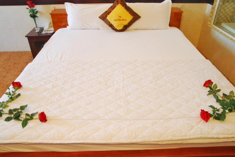 Bedroom 3, Anh Dao Phu Quoc Hotel, Phú Quốc