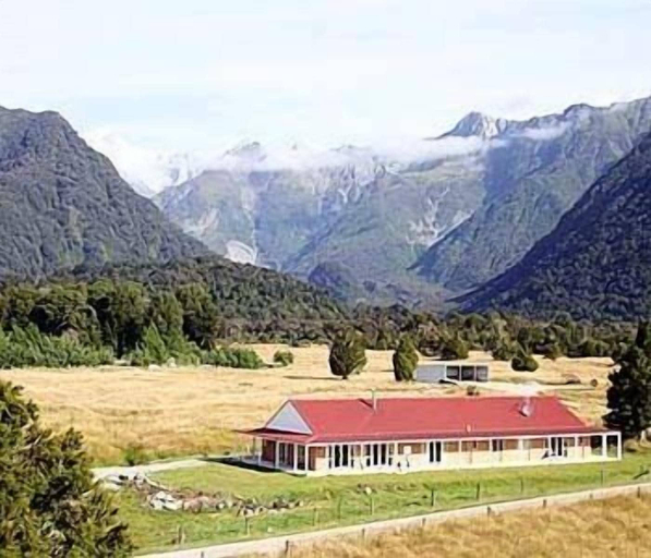 Others 3, Misty Peaks Guesthouse, Westland