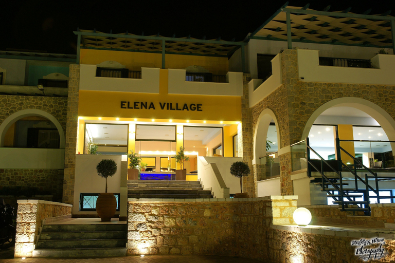 Exterior & Views 2, Elena Village, South Aegean