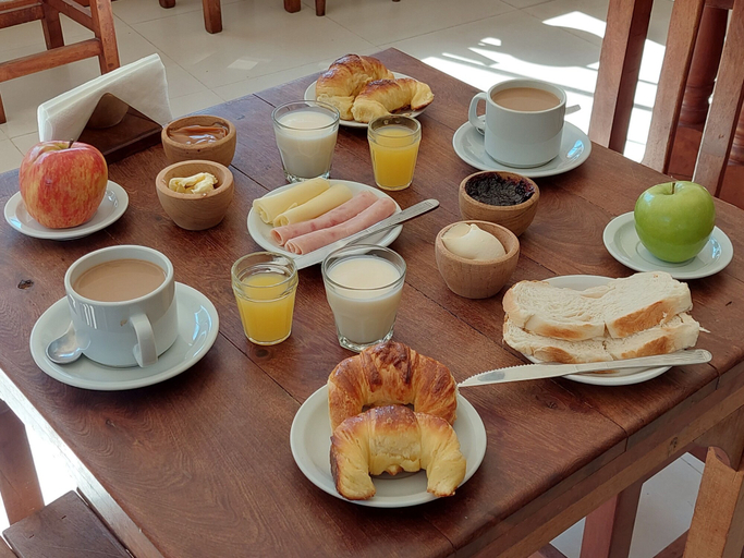 Food & Drinks, Nuevo Hotel Aguada del Zorro, Junín