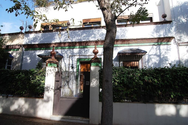 Exterior & Views 2, Casa Las Viñas, Cádiz