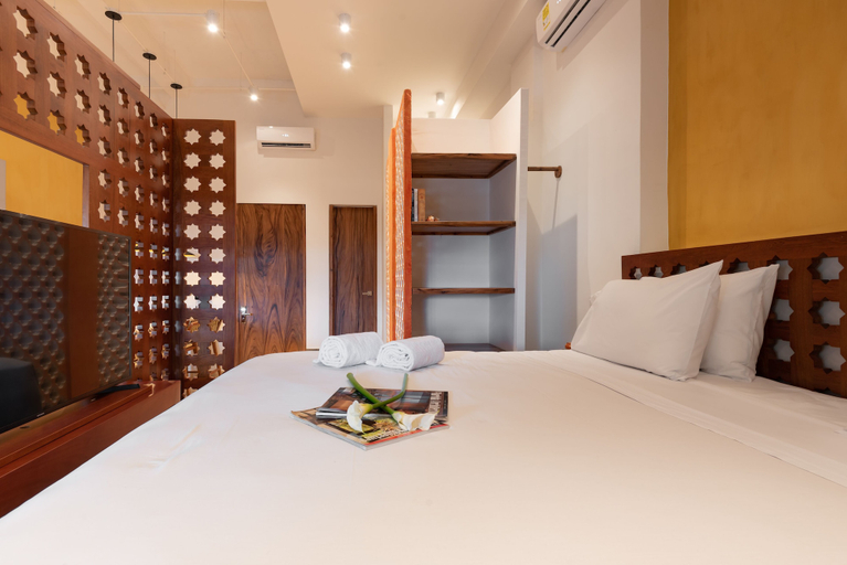 Bedroom 4, Ganem Suites Cartagena, Cartagena de Indias