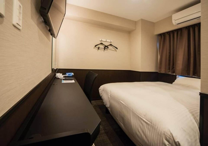 Bedroom 3, Hotel Excellence Kyoto Station Nishi, Kyoto