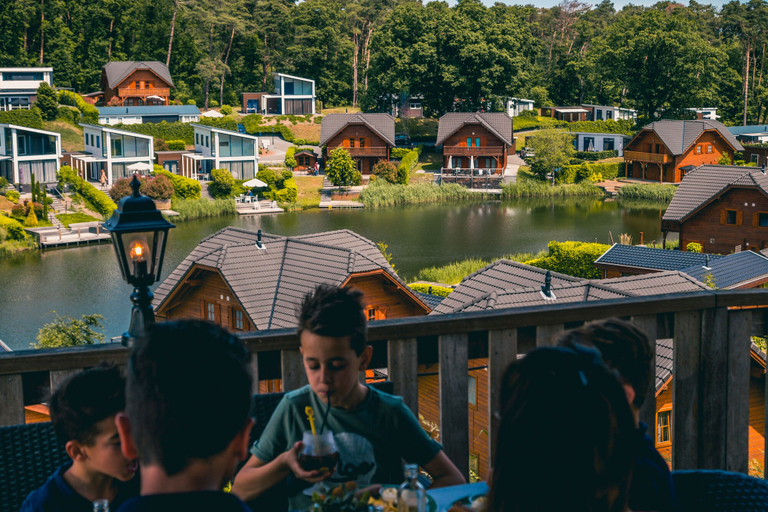 Food & Drinks, EuroParcs Brunssummerheide, Heerlen