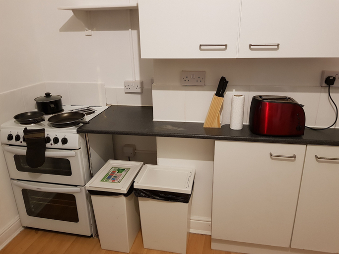 Others 5, Quality Accommodation, Leeds