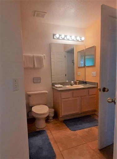 Bathroom 3, Private Pool Home-popular Resort Near Disney!, Osceola