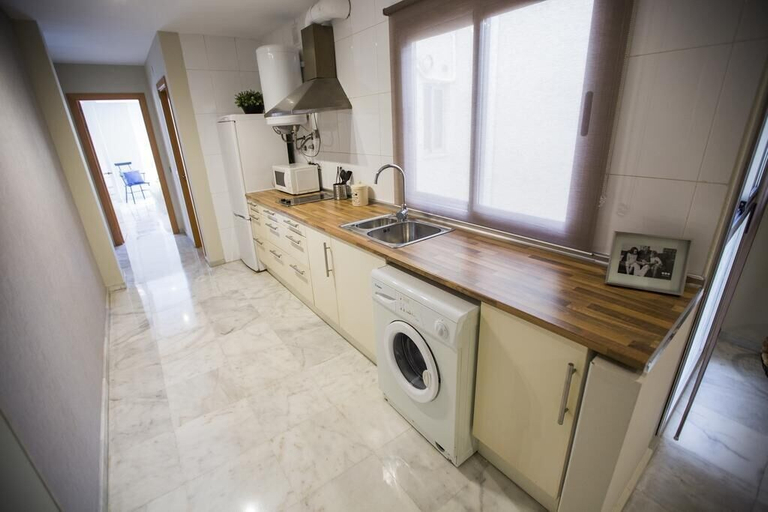 Others 4, AB Apartamentos - Reding, Málaga