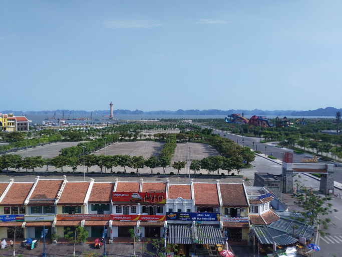 Exterior & Views 2, Prosperity Ha Long Hotel, Hạ Long