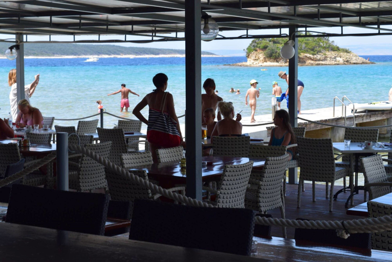 Food & Drinks 5, Villa Agata Rab - Apartments, Lopar/Supetarska Draga