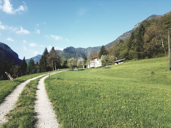 Others 5, Villa Iagra 1794, Trento