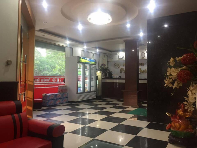 Public Area, Khách sạn Thiên Đường_ Paradise Hotel, Hà Đông
