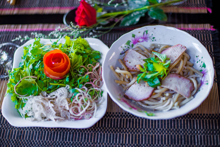 Food & Drinks 5, Green Garden Hoi An Villa, Da Nang