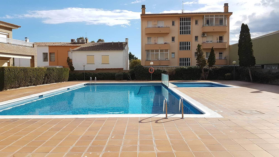 Sport & Beauty 5, Inmo Estartit Apto. del Sol 317, Girona