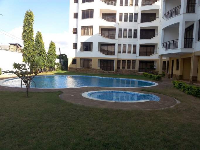 Exterior & Views 1, Tamasha Cottages, Nyali