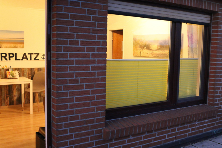 Others 4, Ferienwohnung Norderaltendeich, Friesland