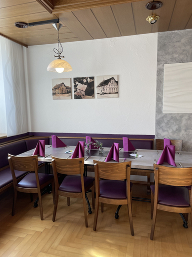 Food & Drinks 4, Gasthof Adler, Sigmaringen