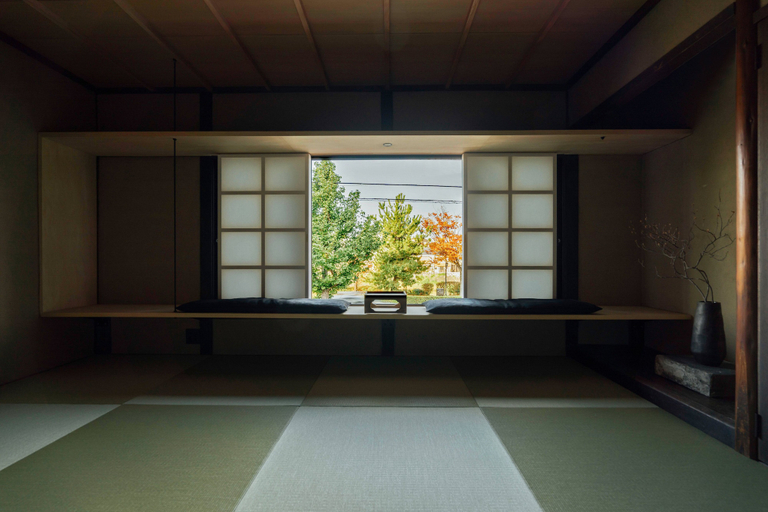 Others 5, Maana Kamo, Kyoto