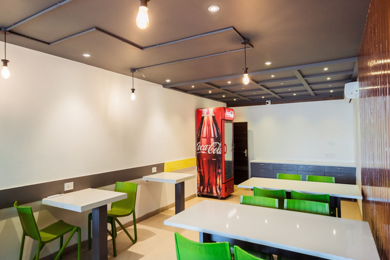 Food & Drinks 4, Hotel C20, Indore