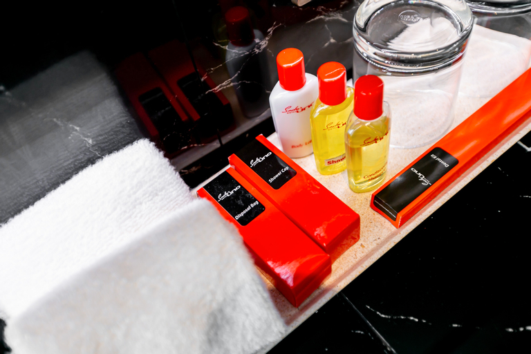 Amenities 9