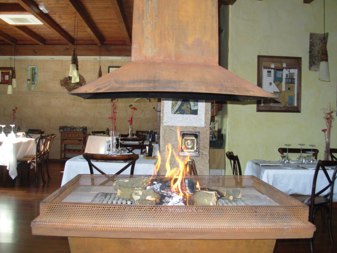 Food & Drinks, Casa Rural La Tiná, Jaén