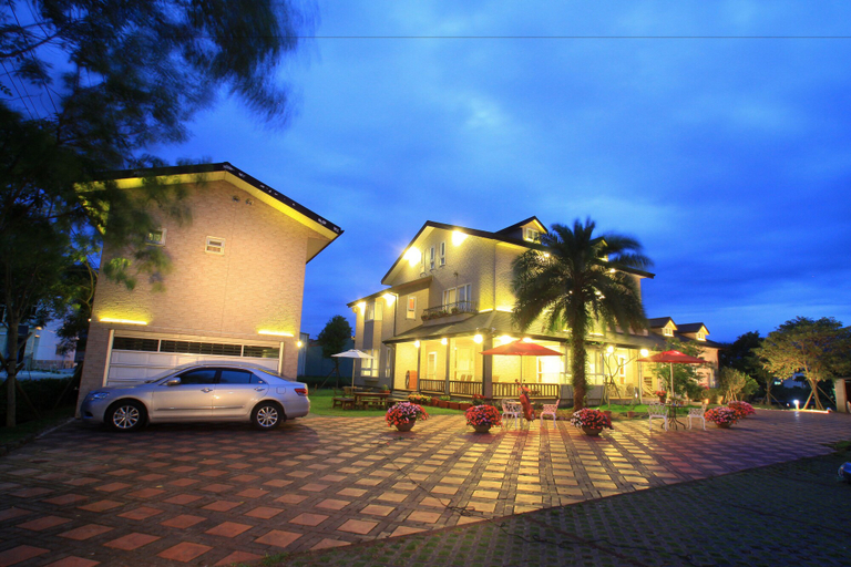 Exterior & Views 1, Yosemite Homestay, Yilan