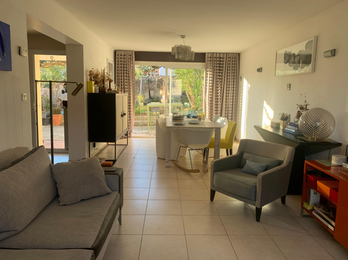Others 4, Bright and quiet house with two gardens north shade and south sun, Bouches-du-Rhône