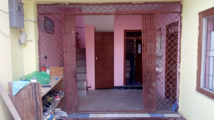 Exterior & Views 2, Everest Home Stay Apartment, Bagmati