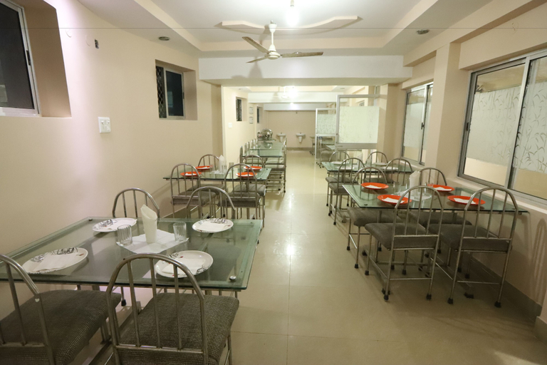 Food & Drinks 4, Larica Holiday Inn Puri, Puri