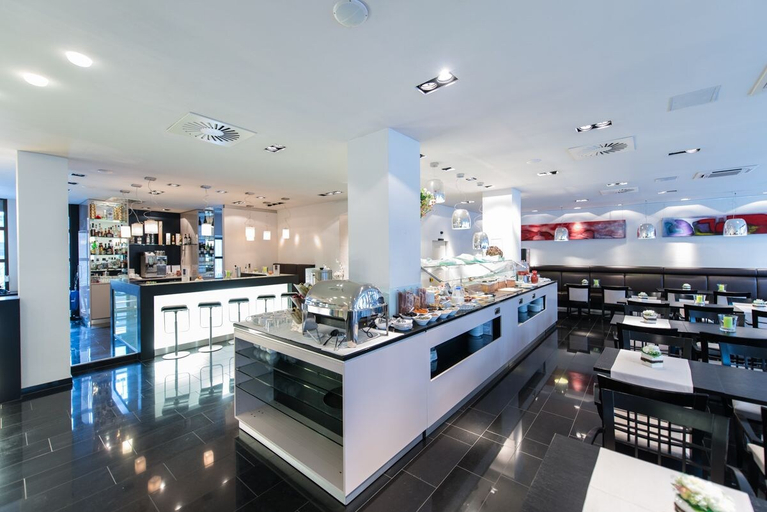 Food & Drinks 5, Aquis Grana City Hotel, Städteregion Aachen