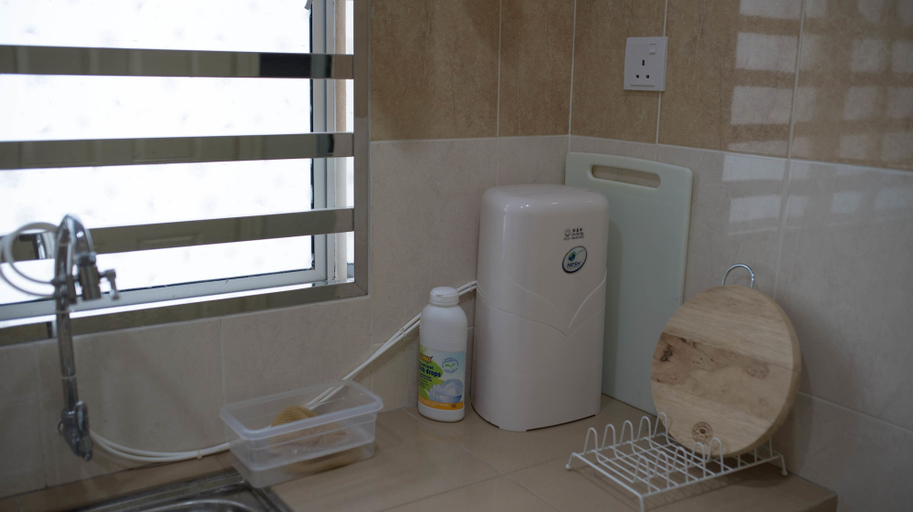 Bathroom 4, Holidayhome 188 Taman Sejati Suria, Manjung