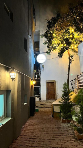 Exterior & Views, Hridaya Kas, Kaş