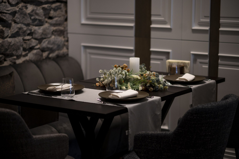 Food & Drinks 4, Vizualiza Residence, Plovdiv
