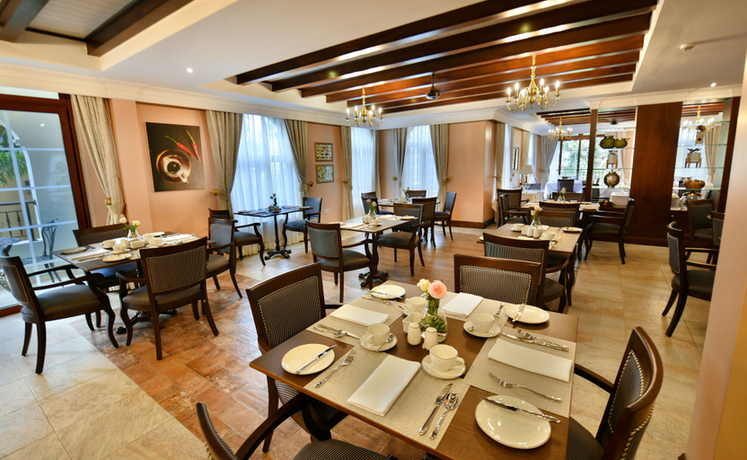 Food & Drinks 4, Casa Solada Hotel, Kampala