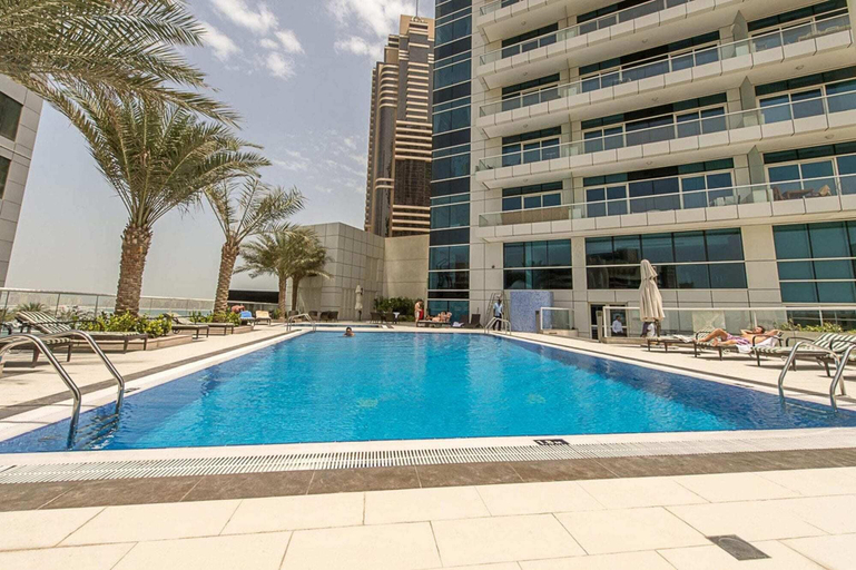 Exterior, 3710 Botanica, Dubai