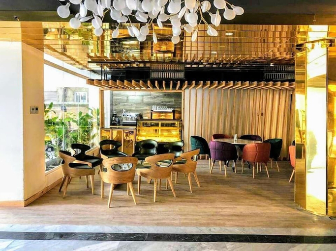 Food & Drinks 5, Grace Cox Smart Hotel, Cox's Bazar