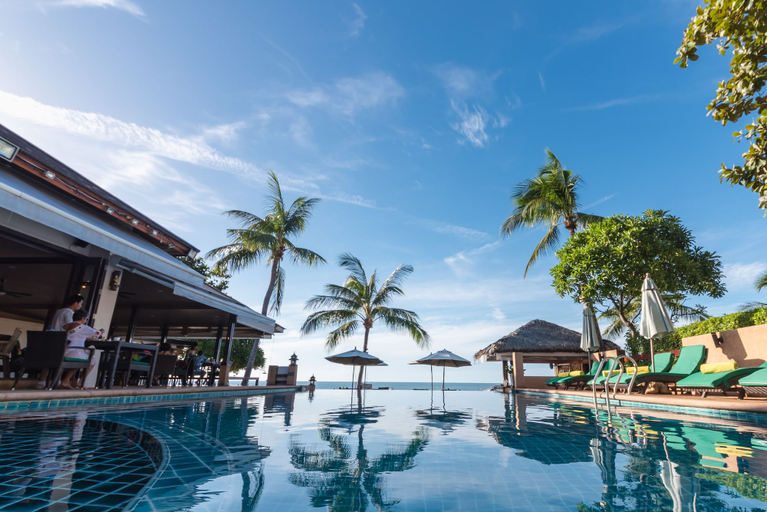Sport & Beauty 2, Samui Jasmine Resort, Ko Samui