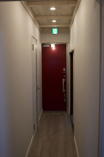 Others 4, Lee106 Iida Accomodation, Iida