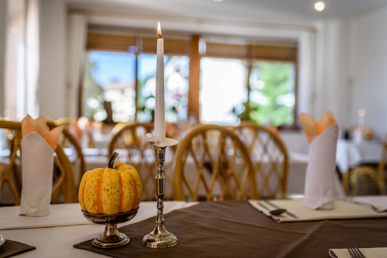 Food & Drinks 5, Hotel Villa Siesta, Poprad