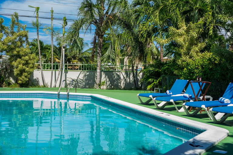 Sport & Beauty 5, Holiday Haven Resort & Banquet Hall