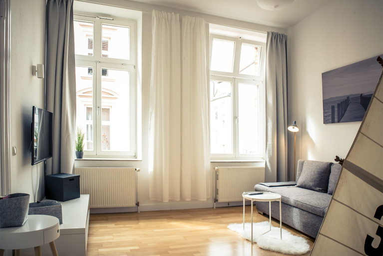 Others 5, Schwerin City Apartment, Schwerin
