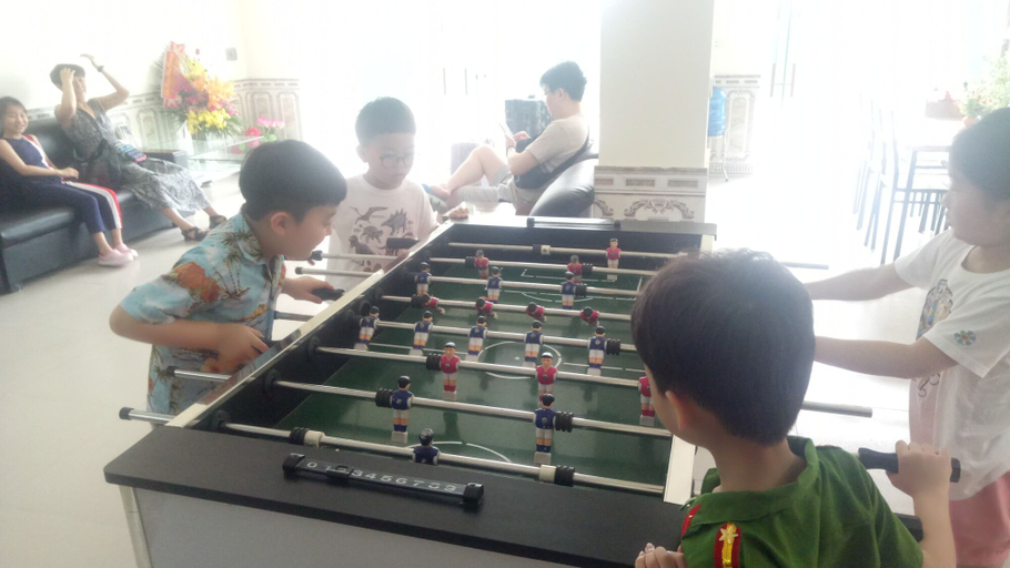 Others 5, Galaxy Airport Hotel, Sóc Sơn