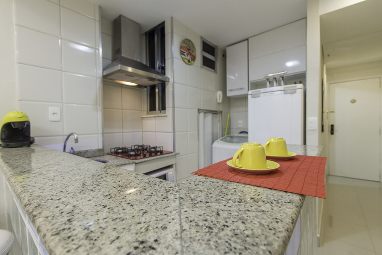 Others 5, LineRio Copacabana Luxury Residence 161, Rio de Janeiro