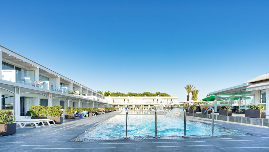Exterior & Views 2, Ura Lara - Adults Only, Las Palmas