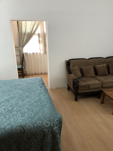 Bedroom 4, Urcu Hotel, Antalya