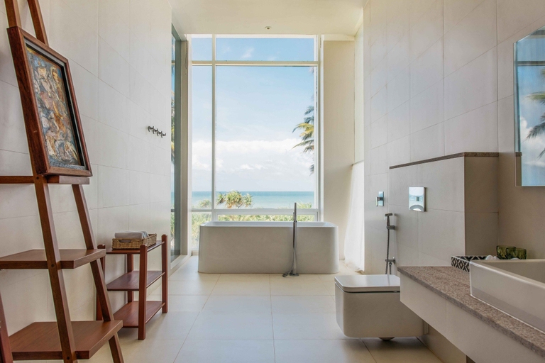 Bathroom 5, Sielen Diva, Habaraduwa